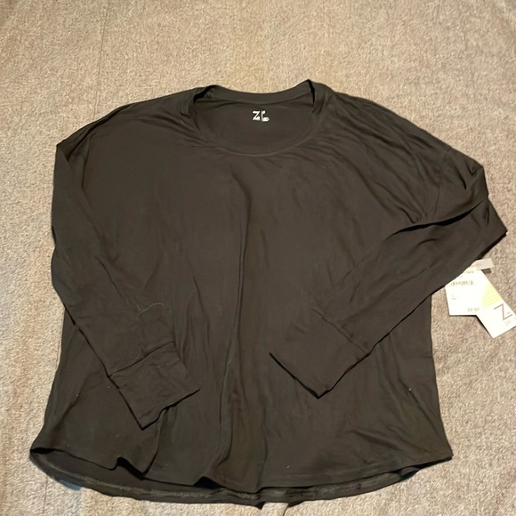 Zella Tops - Z by Zella maternity top, NWT, S